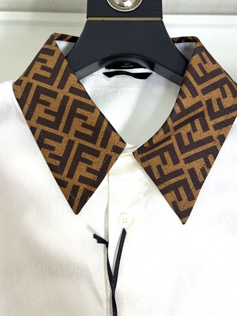 Fendi Shirts